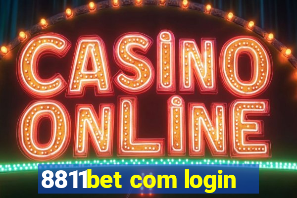 8811bet com login